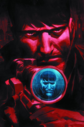 Dancer # 5 (Image Comics 2012) Dancer # 5 (Image Comics 2012)