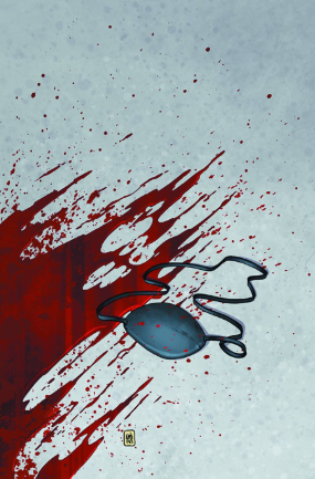 Danger Club # 5 (Images Comics 2012) Danger Club # 5 (Images Comics 2012)