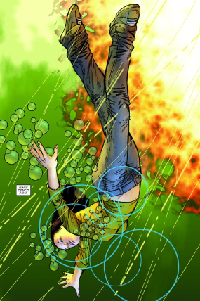 Epic Kill # 5 (Image Comics 2012) Epic Kill # 5 (Image Comics 2012)