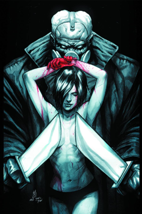 Hack/Slash # 20 (Image Comics 2012) Hack/Slash # 20 (Image Comics 2012)