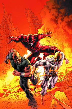 New Avengers (2012) # 30 (Marvel Comics 2012) New Avengers (2012) # 30 (Marvel Comics 2012)