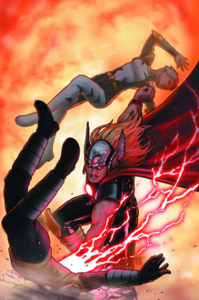 Dark Avengers # 180 (Marvel Comics 2012)