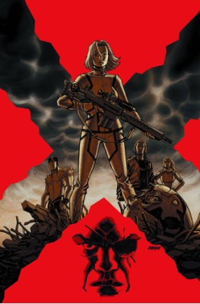 Ultimate Comics X-Men # 16 (Marvel Comics 2012) Ultimate Comics X-Men # 16 (Marvel Comics 2012)