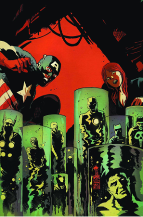 Captain America and Black Widow #637 (Marvel Comics 2012) Captain America and Black Widow #637 (Marvel Comics 2012)