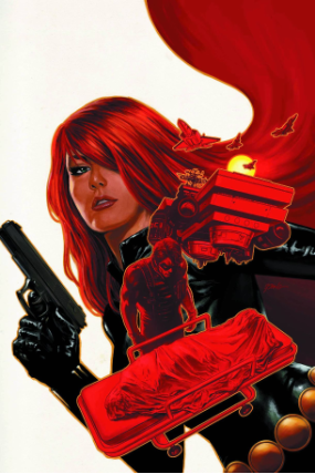 Winter Soldier # 10 (Marvel Comics 2012) Winter Soldier # 10 (Marvel Comics 2012)