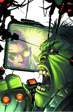 Incredible Hulk # 13 (Marvel Comics 2012) Incredible Hulk # 13 (Marvel Comics 2012)