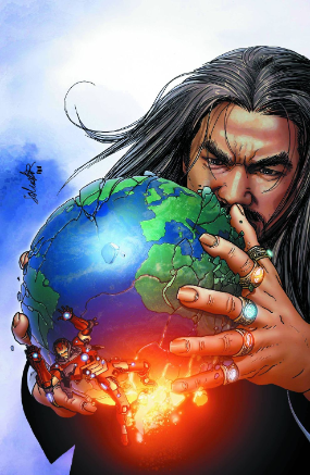 Invincible Iron Man # 525 (Marvel Comics 2012) Invincible Iron Man # 525 (Marvel Comics 2012)