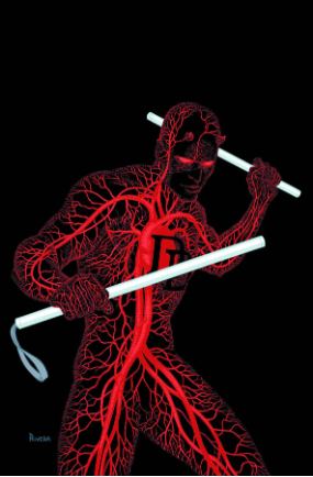 Daredevil, volume 3 # 18 (Marvel Comics 2012) Daredevil, volume 3 # 18 (Marvel Comics 2012)