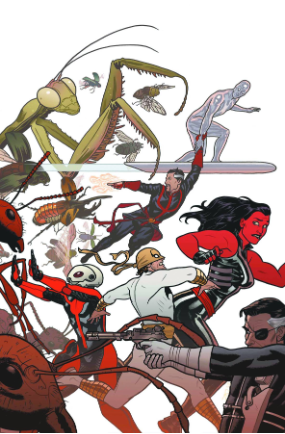Defenders # 10 (Marvel Comics 2012) Defenders # 10 (Marvel Comics 2012)