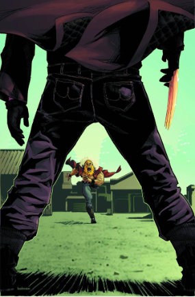 X-Treme X-Men #  4 (Marvel Comics 2012)