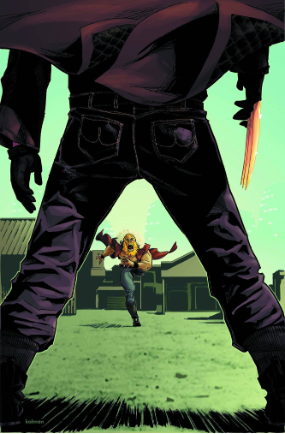 X-Treme X-Men # 4 (Marvel Comics 2012) X-Treme X-Men # 4 (Marvel Comics 2012)