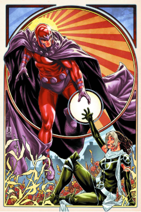 X-Men Legacy, vol. 1  # 273 (Marvel Comics 2012)