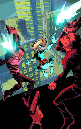 Takio # 3 (Marvel Comics 2012) Takio # 3 (Marvel Comics 2012)