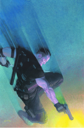 Bloodshot # 3 (Valiant Comics 2012) Bloodshot # 3 (Valiant Comics 2012)