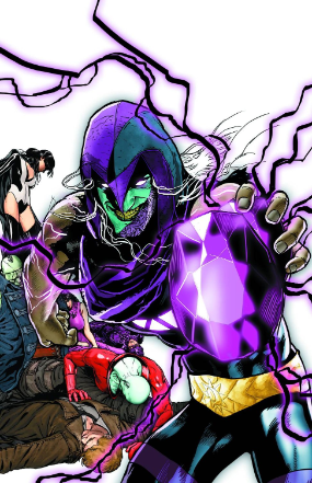 Justice League Dark # 23.2 Eclipso, standard ed. (DC Comics 2013) Justice League Dark # 23.2 Eclipso, standard ed. (DC Comics 2013)