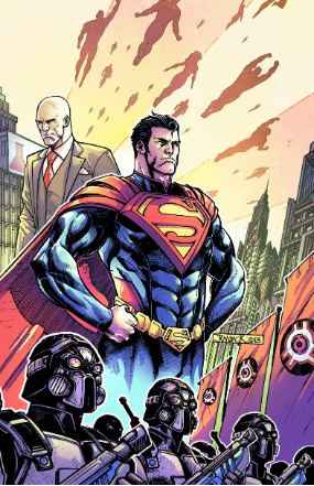 Injustice Gods Among Us (2013) # 9 (DC Comics 2013) Injustice Gods Among Us (2013) # 9 (DC Comics 2013)