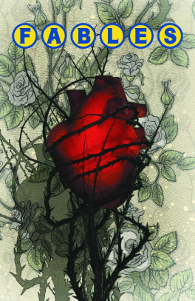 Fables #133 (Vertigo Comics 2013) Fables #133 (Vertigo Comics 2013)