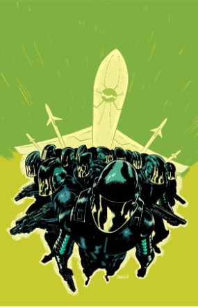 Blackacre # 10 (Image Comics 2013) Blackacre # 10 (Image Comics 2013)