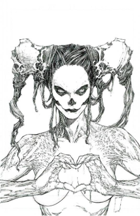 Cyber Force # 8 (Image Comics 2013) Cyber Force # 8 (Image Comics 2013)