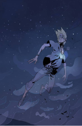 Dream Merchant # 5 (Image Comics 2013) Dream Merchant # 5 (Image Comics 2013)