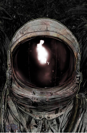 Hoax Hunters # 10 (Image Comics 2013) Hoax Hunters # 10 (Image Comics 2013)