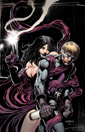 Sidekick # 2 (Image Comics 2013) Sidekick # 2 (Image Comics 2013)