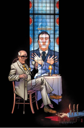 Thief of Thieves # 18 (Image Comics 2013) Thief of Thieves # 18 (Image Comics 2013)