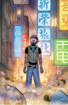 Think Tank # 10 (Image Comics 2013) Think Tank # 10 (Image Comics 2013)