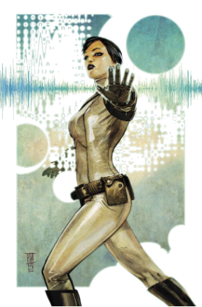 Secret Avengers, volume 2 # 9 (Marvel Comics 2013) Secret Avengers, volume 2 # 9 (Marvel Comics 2013)