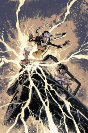 Ultimate Comics X-Men # 31 (Marvel Comics 2013)