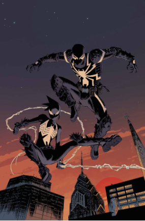 Venom # 41 (Marvel Comics 2013) Comic Book