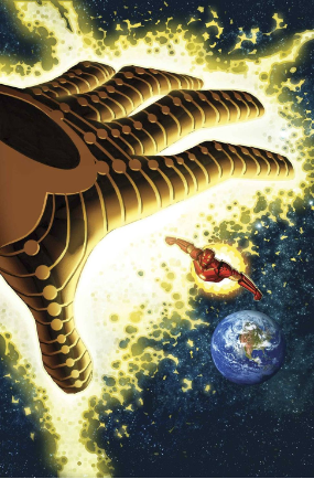 Iron Man # 16 (Marvel Comics 2013)
