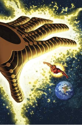 Iron Man # 16 (Marvel Comics 2013) Iron Man # 16 (Marvel Comics 2013)