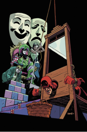 Daredevil, volume 3 # 31 (Marvel Comics 2013) Daredevil, volume 3 # 31 (Marvel Comics 2013)