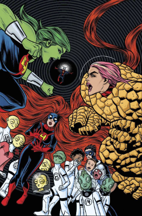 FF # 12 (Marvel Comics 2013) FF # 12 (Marvel Comics 2013)