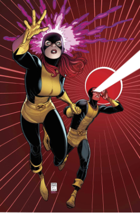 X-Men (2013) # 5 (Marvel Comics 2013) X-Men (2013) # 5 (Marvel Comics 2013)