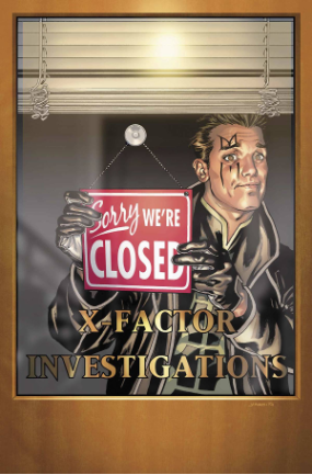 X-Factor # 262 (Marvel Comics 2013) X-Factor # 262 (Marvel Comics 2013)