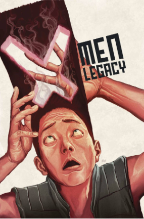 X-Men Legacy # 16 (Marvel Comics 2013) X-Men Legacy # 16 (Marvel Comics 2013)