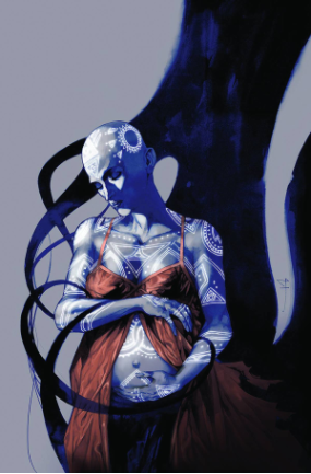 Shadowman # 10 (Valiant Comics 2013)
