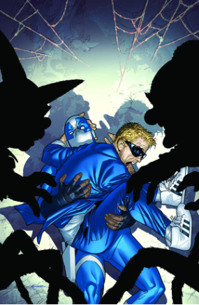 Quantum and Woody # 3 (Valiant Comics 2013) Quantum and Woody # 3 (Valiant Comics 2013)