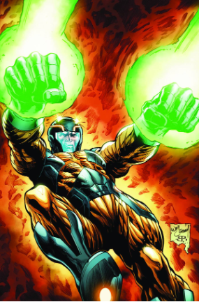 X-O Manowar # 17 (Valiant Comics 2013) X-O Manowar # 17 (Valiant Comics 2013)