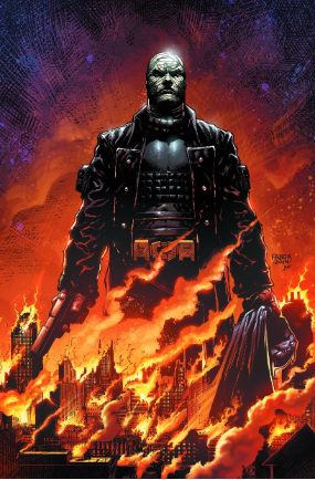 Batman Eternal # 25 (DC Comics 2014)