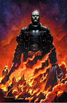 Batman Eternal # 25 (DC Comics 2014) Batman Eternal # 25 (DC Comics 2014)