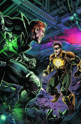 Injustice Gods Among Us Year 2 (2014) # 11 (DC Comics 2014) Injustice Gods Among Us Year 2 (2014) # 11 (DC Comics 2014)