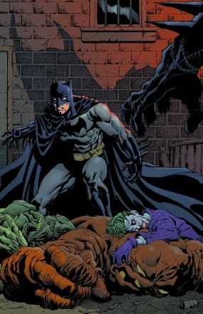 Legends of the Dark Knight 100 Page Spectacular # 4 (DC Comics 2014) Legends of the Dark Knight 100 Page Spectacular # 4 (DC Comics 2014)
