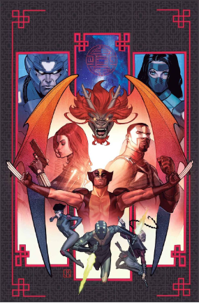 Avengers World # 13 (Marvel Comics 2014) Avengers World # 13 (Marvel Comics 2014)