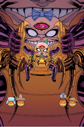 Secret Avengers, volume 3 # 8 (Marvel Comics 2014) Secret Avengers, volume 3 # 8 (Marvel Comics 2014)