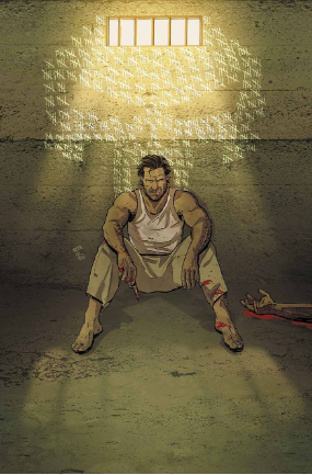 Punisher, volume 7 # 10 (Marvel Comics 2014)