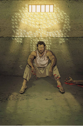 Punisher, volume 7 # 10 (Marvel Comics 2014) Punisher, volume 7 # 10 (Marvel Comics 2014)