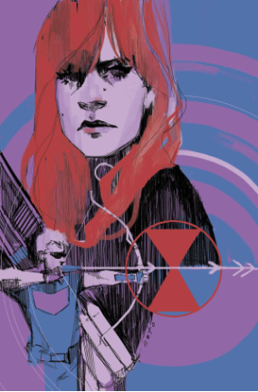 Black Widow # 10 (Marvel Comics 2014) Black Widow # 10 (Marvel Comics 2014)